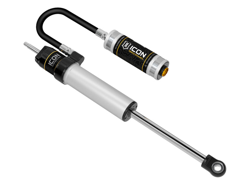 ICON 1-3in Rear 2.5 Series Shocks | Toyota FJ (07+) / 4runner/Lexus GX460 (03+) (57810P)