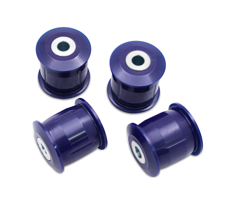 SuperPro Rear Upper Trailing Arm Bushing Kit | Lexus LX570 2008 (SPF3285K)