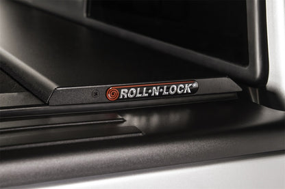 Roll-N-Lock 07-18 Toyota Tundra XSB 65in M-Series Retractable Tonneau Cover | Tundra (07-18 / 19-21) (LG570M)