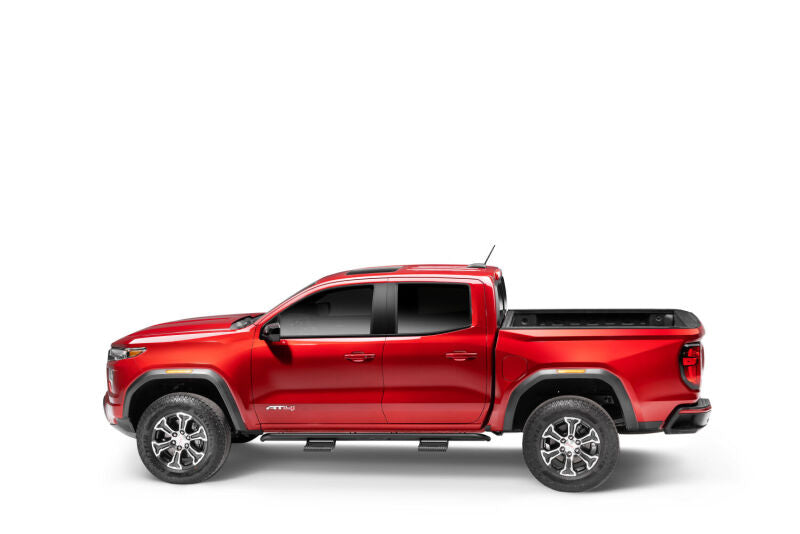 N-Fab RKR Step System | Chevrolet Colorado / GMC Canyon (15-26) | G154RKRCCS4