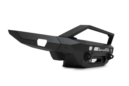 DV8 Offroad 21+ Ford Bronco MTO V2 Front Bumper | Ford Bronco (21-26) (FBBR-07)