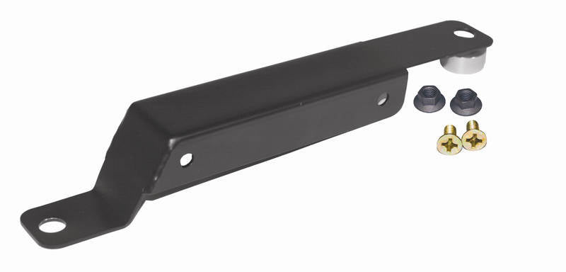 DV8 Offroad Floor Mount Bracket Kit: Jeep Wrangler (2007-2017) / Wrangler JK (2018)