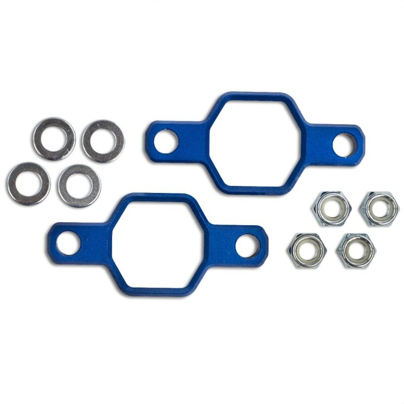 Cognito 24-24 Front Shock Extender | Chevrolet Silverado 2500HD / GMC Sierra 2500HD (20-26) (110-91256)
