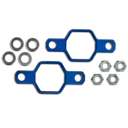 Cognito 24-24 Front Shock Extender | Chevrolet Silverado 2500HD / GMC Sierra 2500HD (20-26) (110-91256)