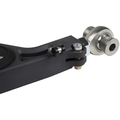 Camburg KINETIK V2 Billet Uniball Upper Arms | Toyota 4Runner / Tacoma (06-24)