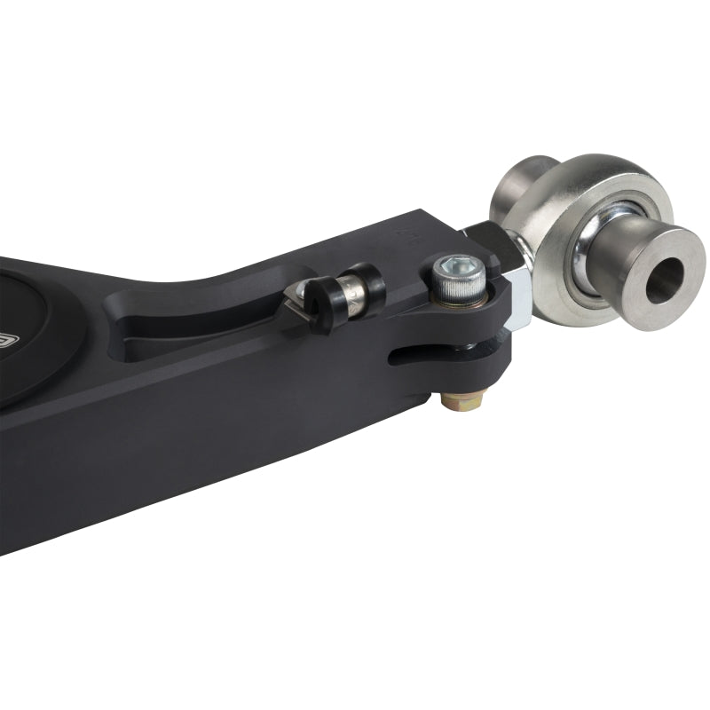 Camburg KINETIK V2 Billet Uniball Upper Arms | Toyota 4Runner / Tacoma (06-24)