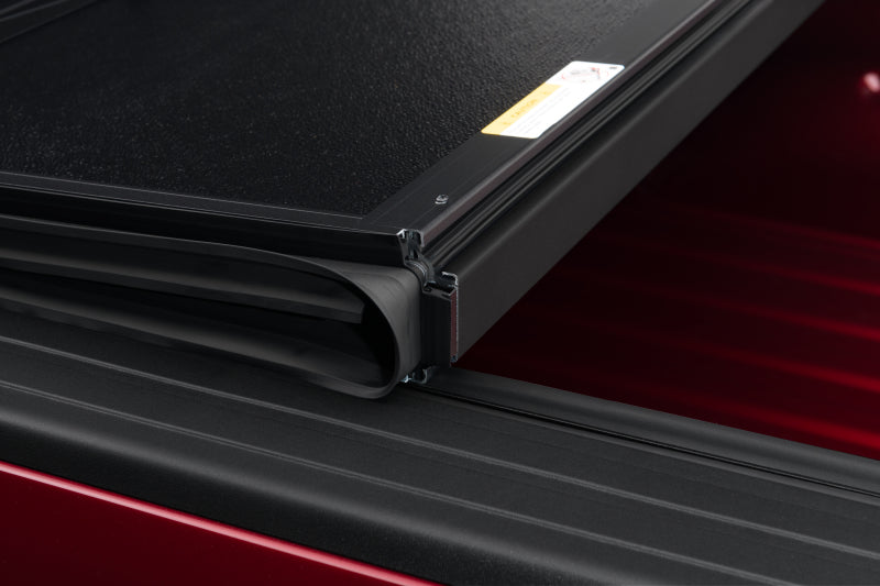 UnderCover Flex Folding Bed Cover 5.7ft: Fits Most Ram 1500 Models (2019-2026)