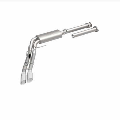 Magnaflow F-150 D&S Cat-Back Exhaust | Ford F-150 (15-25) (19563)