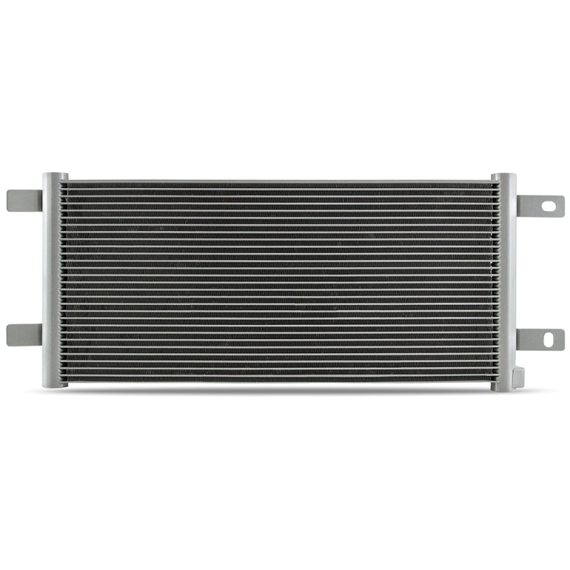 Mishimoto Transmission Cooler: Ram 6.7L Cummins (15-18)