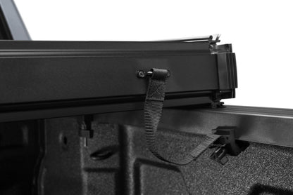 Extang Solid Fold ALX Hard Folding Tonneau Cover | Chevrolet Colorado / GMC Canyon (15-22, 17-22) (88350)