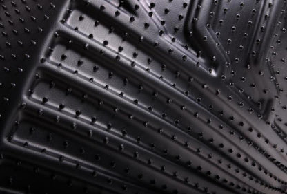 LUND Catch-It Rear Floor Liner | Jeep Wrangler Unlimited (07-14) (383006-B)