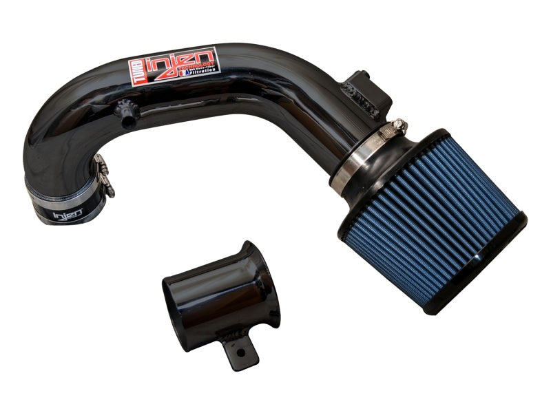 Injen Black SP Short Ram Intake | Toyota Camry (05-17) / RAV4 / Matrix / Lexus ES350 (SP2035BLK)