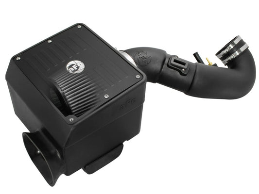 aFe MagnumFORCE Stage-2 Si Pro DRY S Intake | Lexus GX 470/Toyota 4Runner V8 4.7L (05-09) (51-82502)