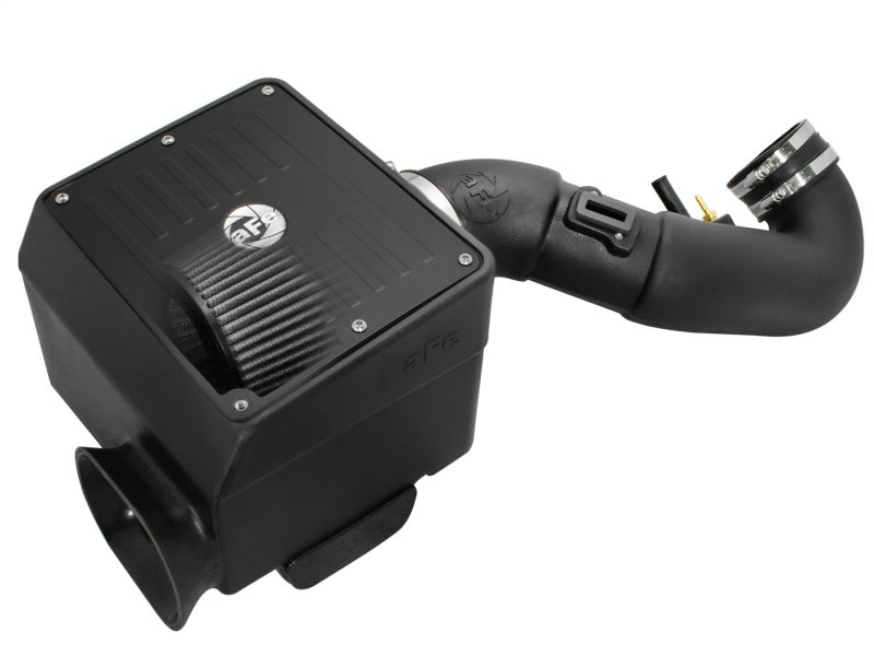 aFe POWER MagnumFORCE Stage-2 Si Pro DRY S Intake | Toyota 4Runner (05-09) (51-82502)