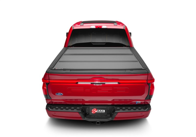 BAK BAKFlip MX4 5.7ft Bed Cover | Ford F-150 (21-22, 24-26) (448339)