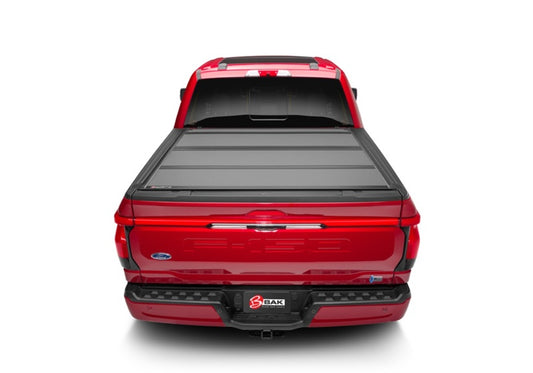 BAK BAKFlip MX4 5.7ft Bed Cover | Ford F-150 (21-22, 24-26) (448339)