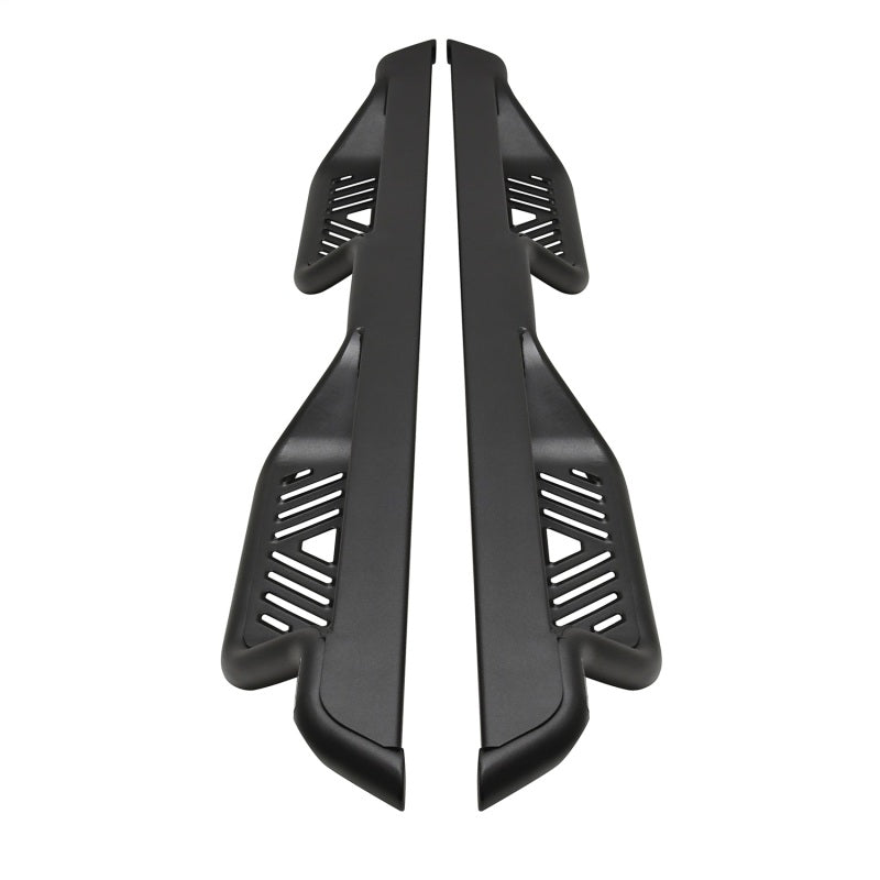 Westin Outlaw Nerf Step Bars | Chevrolet Colorado / GMC Canyon (15-22 / 15-22 ZR2) (20-14015)