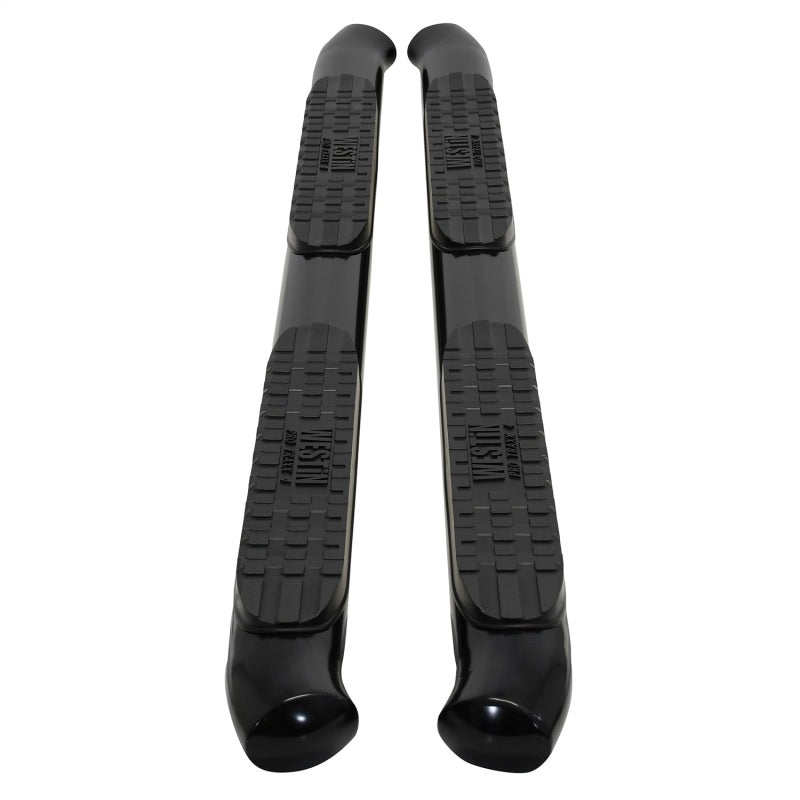 Westin 21-22 Ford Bronco PRO TRAXX 4 Oval Nerf Step Bars | Ford Bronco (21-26) (21-24195)