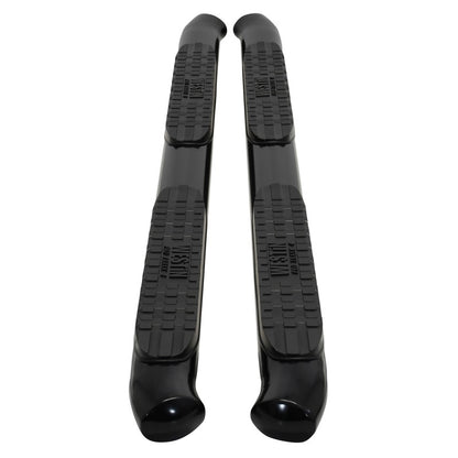 Westin 21-22 Ford Bronco PRO TRAXX 4 Oval Nerf Step Bars | Ford Bronco (21-26) (21-24195)