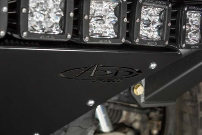 Addictive Desert Designs 10-14 Ford F-150 Raptor ADD PRO Front Bumper | Ford F-150 Raptor (10-14) (F018052100103)