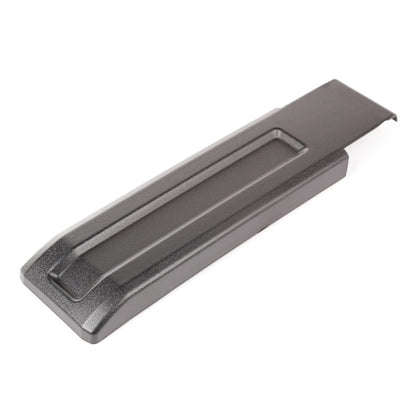 Omix Tailgate Hinge Cover Inner Upper | Jeep Wrangler JK (07-18)  (11218.06)