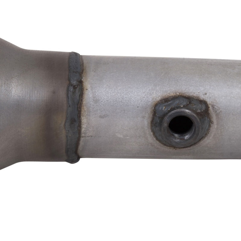 BBK Short Mid X Pipe w/ Catalytic Converters | Dodge Challenger / Charger (02-08) (1796)