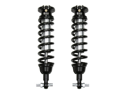 ICON 2.5 Series Shocks VS IR Coilover Kit | Ford Ranger (19-26) (91250)
