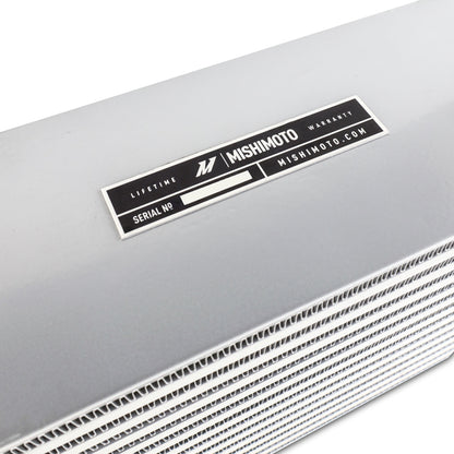 Mishimoto 2021+ Ford Bronco Intercooler Kit | Ford Bronco (U725) (MMINT-BR-21SL)