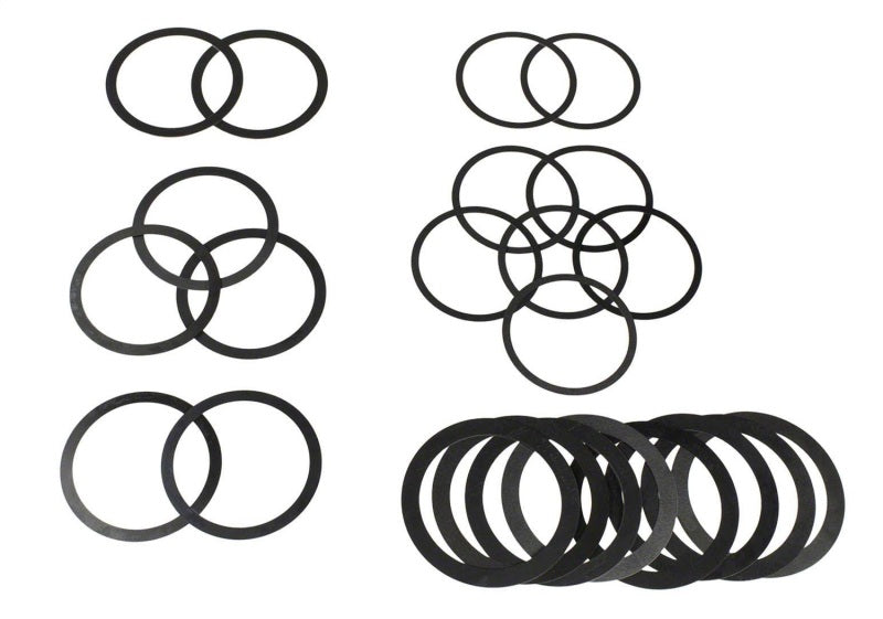 Ford Racing M220 Rear End Ring And Pinion Installation Kit | Ford Ranger (19-26), Bronco (21-26) (M-4210-R)