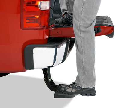 AMP Research BedStep | Dodge Ram 1500 (02-08) (75304-01A)