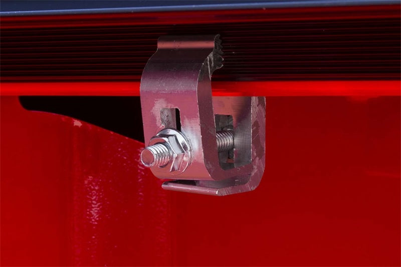 Access Literider Roll-Up Cover | Toyota Tundra (07-19) (35239)
