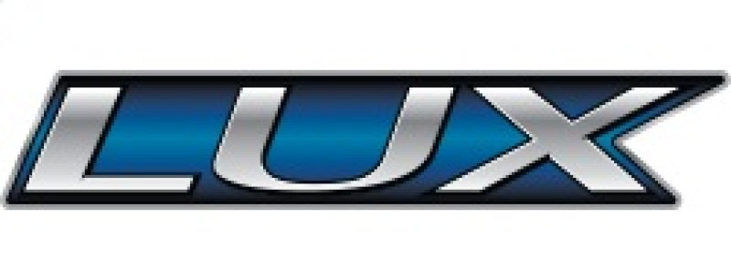 Undercover 6ft Lux Bed Cover | Ford Ranger (19-26) (UC2196L-YZ)