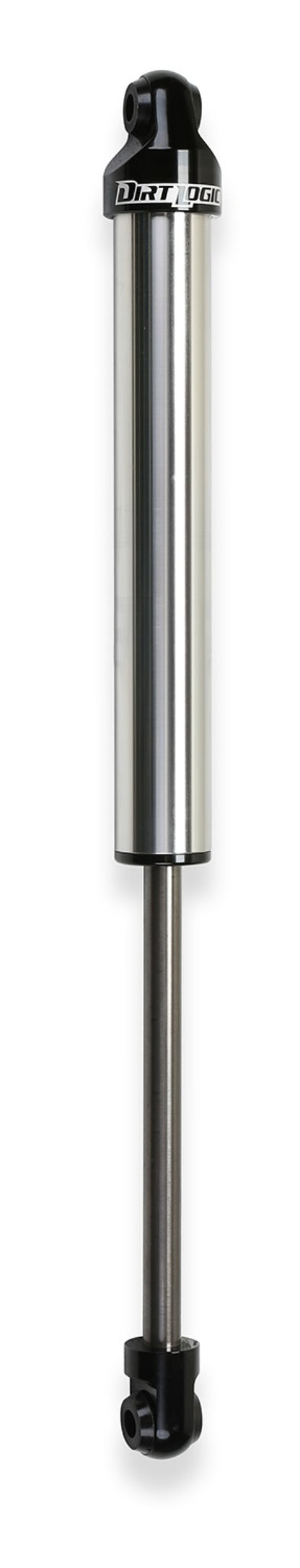 Fabtech Rear Dirt Logic 2.25 Reservoir Shock Absorber | Ford F-150 (04-08)