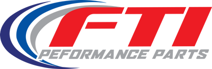 FTI 9.5in Billet Lock-Up Street Racer Torque Converter | Chevrolet Silverado 1500 / GMC Sierra 1500 (19-26/20-26) (SRL83380-3)