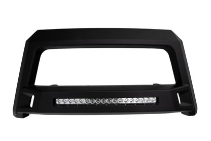 Lund 2019+ Ford Ranger Revolution Bull Bar | Ford Ranger (19-26) (86521300)