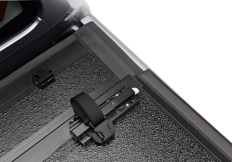 Undercover Flex Bed Cover | Toyota Tacoma (16-18, 20-23) (FX41014)