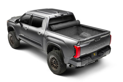BAK 2022+ Toyota Tundra 5.5ft Bed Revolver X4S Bed Cover | Toyota Tundra (22+) (80440)