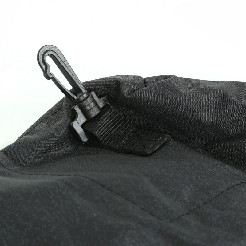 Rugged Ridge Freedom Panel Storage Bag | Jeep Gladiator JT / Wrangler JK / JL (20-25) (12107.06)