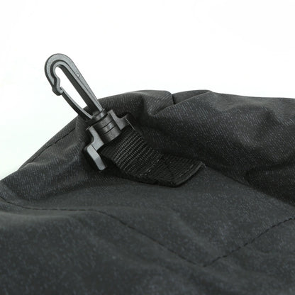 Rugged Ridge Freedom Panel Storage Bag | Jeep Gladiator JT / Wrangler JK / JL (20-25) (12107.06)