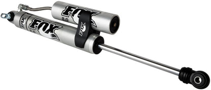 FOX Perf Series 2.0 Smooth Body Reservoir Rear Shock (REAR): Jeep Wrangler JK 2007-2018 w/ 1.5-3.5" Lift
