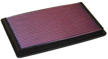 K&N Replacement Air Filter | Ford F-150 Lightning (99-04) / Harley-Davidson (02-03) 5.4L (33-2140-1)
