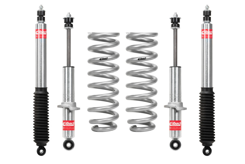 Eibach Pro-Truck Lift Kit | Toyota Tundra (00-06) (E80-82-066-01-22)