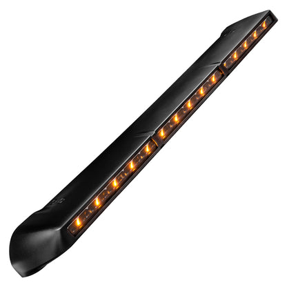 ORACLE Lighting 2021+ Ford Bronco Integrated Windshield Roof LED Light Bar System | Ford Bronco (5888-023)