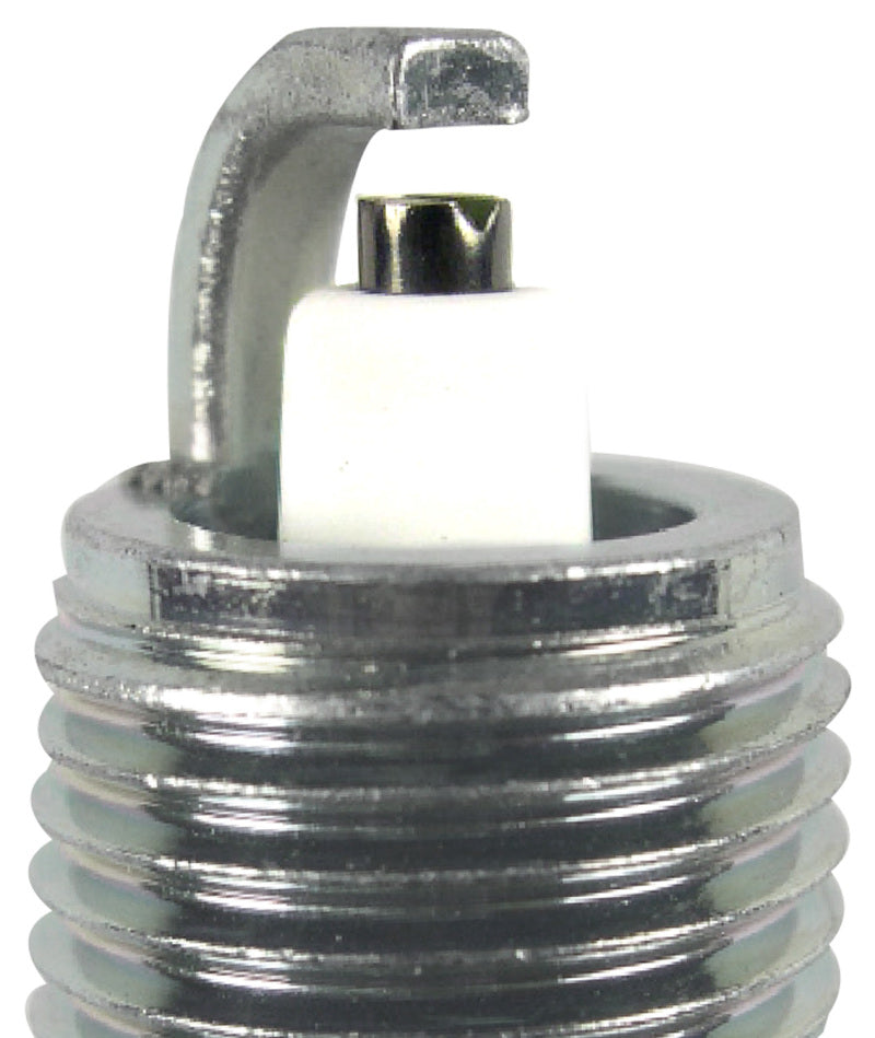 NGK Copper V-Power Stock Heat Spark Plugs | Jeep Wrangler JK (07-18) (4306)