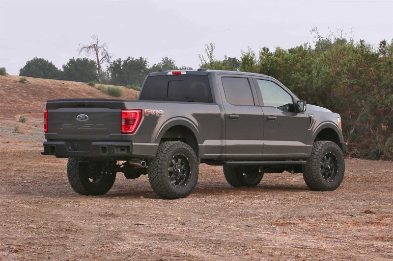 Fabtech 6in Lift System Component Box 2 | Ford F150 4WD (21+) (FTS22326)