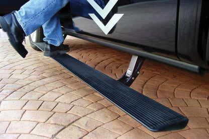 AMP Research 2004-2008 Ford F-150 PowerStep | All Cabs