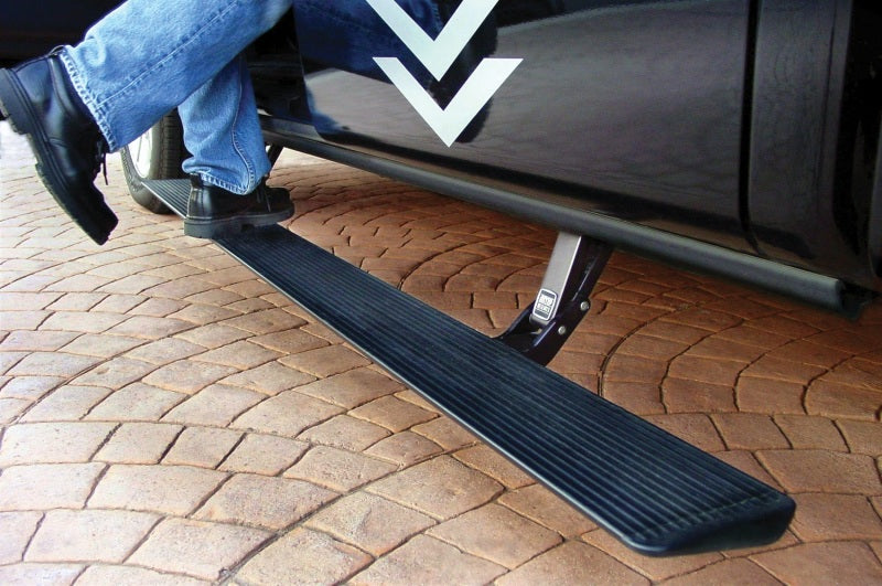 AMP Research 2004-2008 Ford F-150 PowerStep | All Cabs