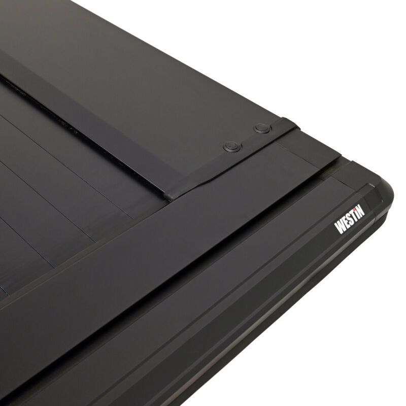 Westin Electric Retractable Tonneau Cover | Toyota Tundra (22-26) (19-50285)