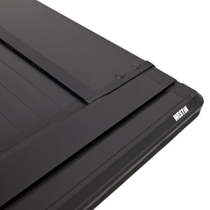 Westin Electric Retractable Tonneau Cover | Toyota Tundra (22-26) (19-50285)