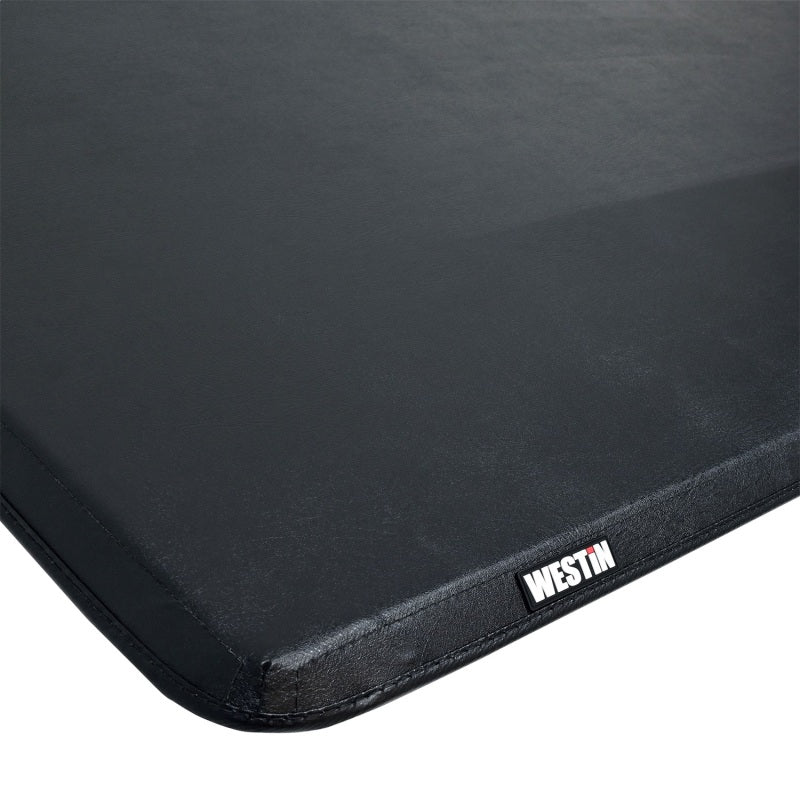 Westin 5ft. Bed Soft Tri-Fold Tonneau Cover | Ford Ranger (19-26) (19-21295)